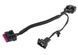 Проводка топливного фильтра Chevrolet Captiva 96822769 143930 фото 1