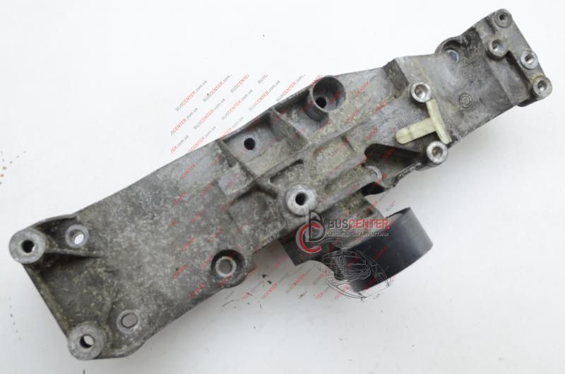 Кронштейн генератора Ford Transit 6C1Q10K019AC 6C1Q-10K019-AC 108227 фото
