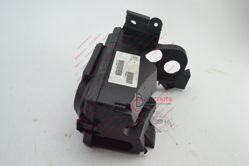 Корпус блока предохранителей Fiat Scudo 1498905080 16175 фото