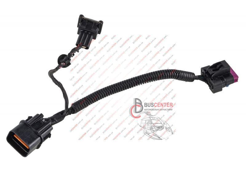 Проводка топливного фильтра Chevrolet Captiva 96822769 143930 фото