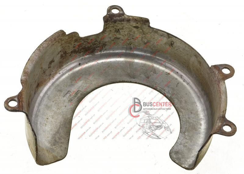 Захист турбіни Mitsubishi Canter 504377538 121192 фото