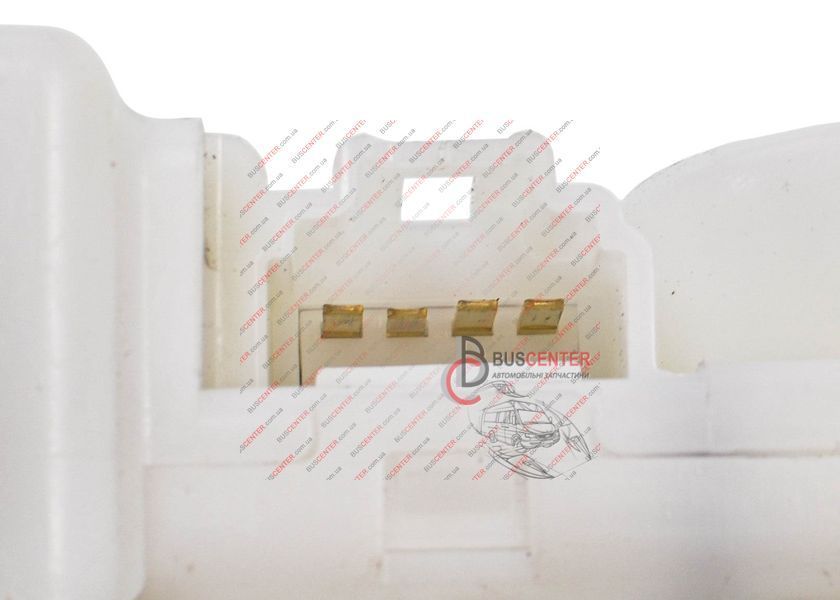 Замок двери задней ляды (крышки багажника) Nissan Leaf 90502EN00A 90502-EN00A 116980 фото