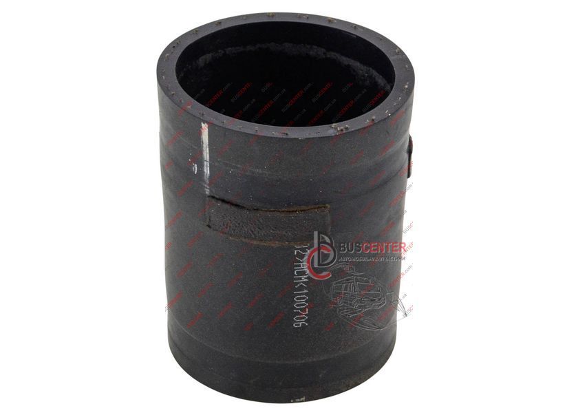 Патрубок интеркулера (впуск) Toyota Land Cruiser 17344-51011 192063 фото