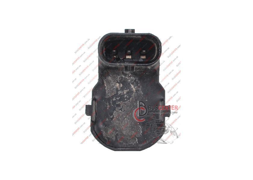 Парктроник Renault Koleos 28438JZ00A 28438-JZ00A 157399 фото