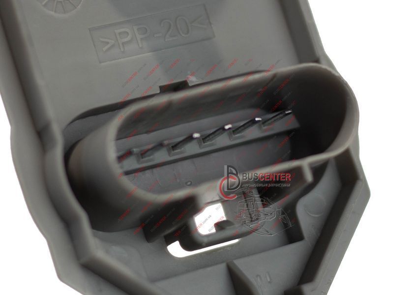 Плата заднего фонаря Ford Connect 9T1613404AD 9T1613N412A 159025 фото