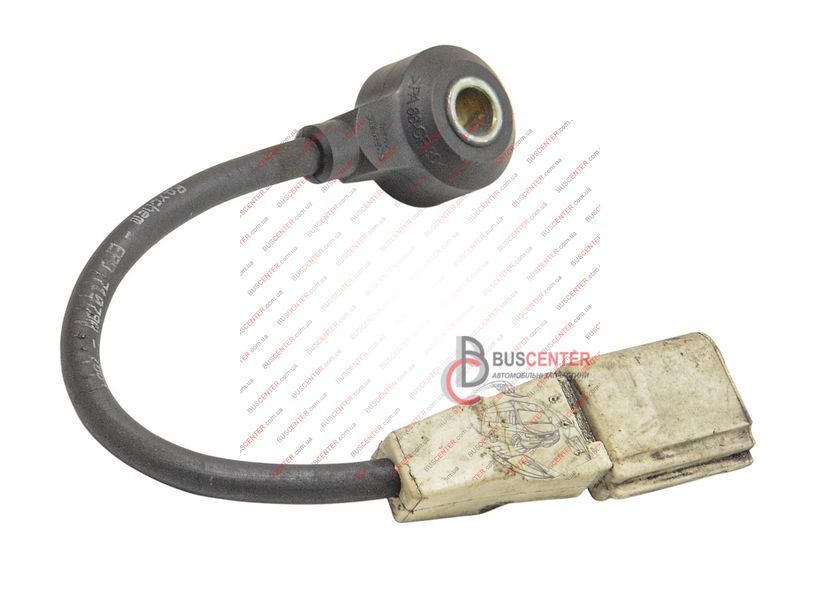 Датчик детонації Volkswagen Golf 021905377E 176246 фото