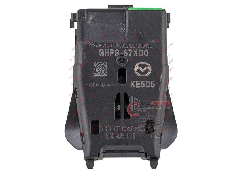 Датчик дощу Mazda CX5 GHP9-67XD0 184276 фото