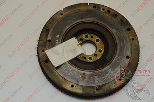 Маховик зчеплення 116 зубців Fiat Doblo 55195302 20650 фото
