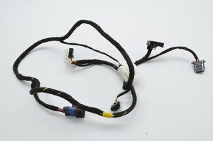 Проводка печки Citroen Berlingo A71209000 97283 фото