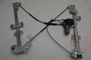Стеклоподъемник электрический левый Citroen Berlingo 0130821763 9221G3 22903 фото