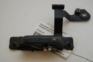 Замок крышки топливного бака Volkswagen Caddy 2K0809949D 41089 фото