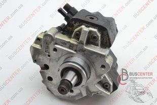 Топливный насос высокого давления (ТНВД) Renault Master 7701058123 0445010094 55620 фото