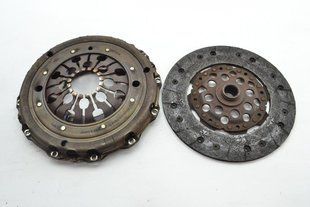Комплект зчеплення Volkswagen Transporter 074141031R 074141025K 70021 фото