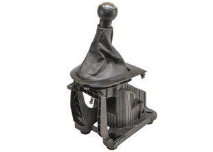 Кулиса переключения КПП 5 ступенчатая Peugeot 308 9672042980 179741 фото