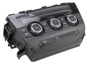 Блок керування клімат-контролем Mazda CX5 KD5361190G 184232 фото