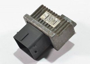 Реле свічок розжарювання Nissan Qashqai 110678071R 129929 фото