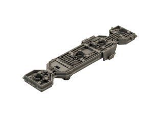 Плата заднего фонаря Ford Connect 2T1413N412AB 22417 фото