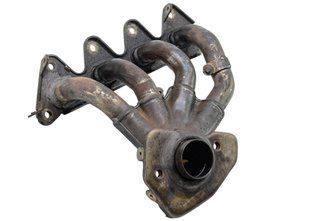 Выпускной коллектор Renault Megane 8200543309 185033-652983-384037 фото