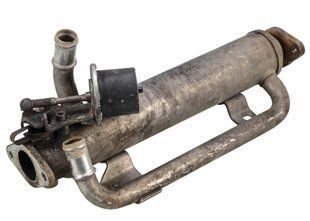 Теплообменник EGR Volkswagen Passat 03G131512AE 192143-691194-401180 фото