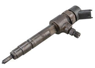 Форсунка дизельная Fiat Doblo 46787376 0445110068 877 фото