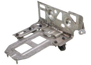 Кронштейн блоку керування двигуном Nissan Qashqai 23714JD20A 23714-JD20A 158689 фото