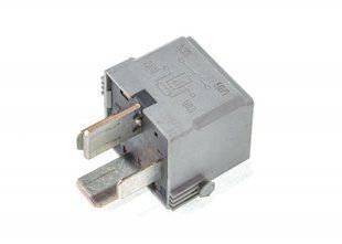Реле стартера Mercedes Sprinter 002 542 26 19 0025422619 122483 фото