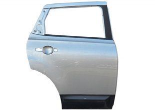 Дверь задняя правая Nissan Qashqai H2100JD0M0 108989 фото