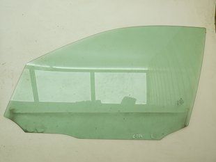 Скло дверей передньої лівої Mercedes C-class A2047250110 177933 фото