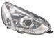 Фара передня права ( лінза) Ford S-Max 6M21-13D154-AK 1ZS009250-42 165647 фото 1