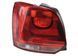 Фонарь задний левый (VW Polo 2010-2014) Volkswagen Polo 6R0945095 6R0945111 160170 фото 1