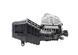 Компрессор наддува (supercharger) (механический нагнетатель воздуха) Volkswagen Golf 03C276 193434-699987-404489 фото 4