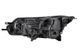 Фара передня права Nissan Qashqai 26010HV00A 26010-HV00A 148989 фото 2