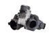 Дроссельная заслонка (в сборе) Ford Focus 9686487880 191118 фото 1