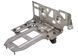 Кронштейн блоку керування двигуном Nissan Qashqai 23714JD20A 23714-JD20A 158689 фото 1