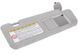 Козырек солнцезащитный правый Toyota Prius 74310-47200 7431047200 137265 фото 2