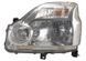 Фара передняя левая Nissan X-Trail 26060JG40A 26060-JG40A 151342 фото 1