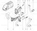Датчик увімкнення стоп-сигналу Opel Movano 8200168238 33101 фото 3