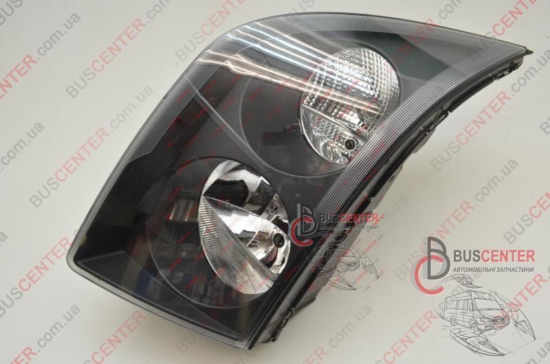 Фара передня Volkswagen Crafter 2E1941015 54662 фото