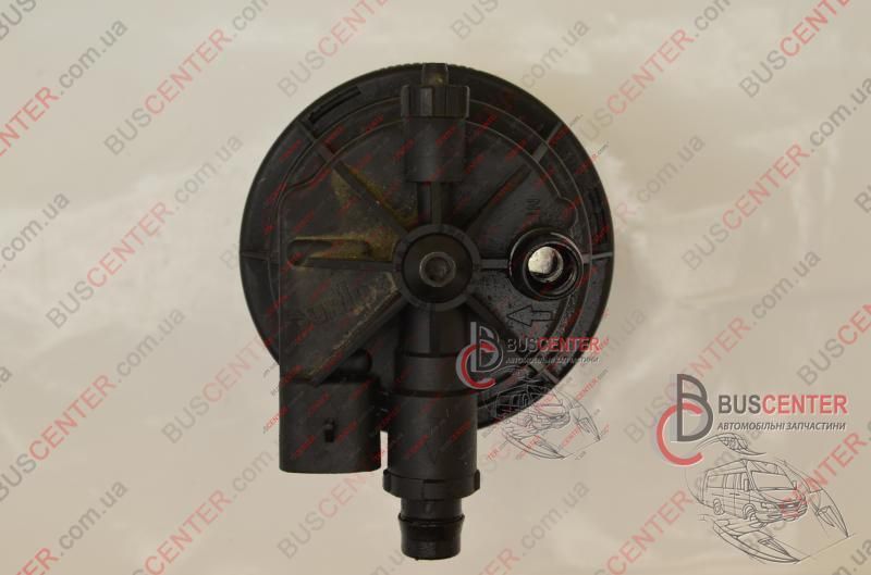 Корпус паливного фільтра ( високий) Renault Trafic 6610963770 7700313387 3748 фото