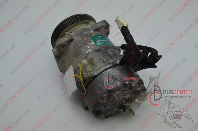 Компресор кондиціонера Citroen Berlingo 9640486480 SD7V16-1172 9725 фото