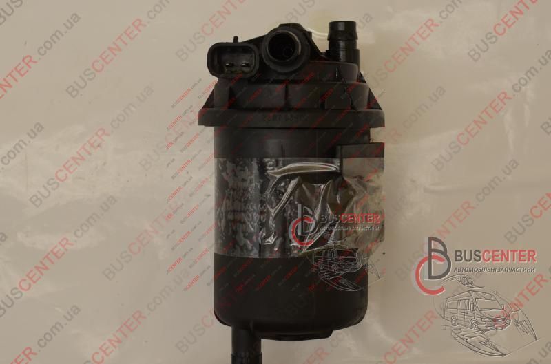 Корпус паливного фільтра ( високий) Renault Trafic 6610963770 7700313387 3748 фото