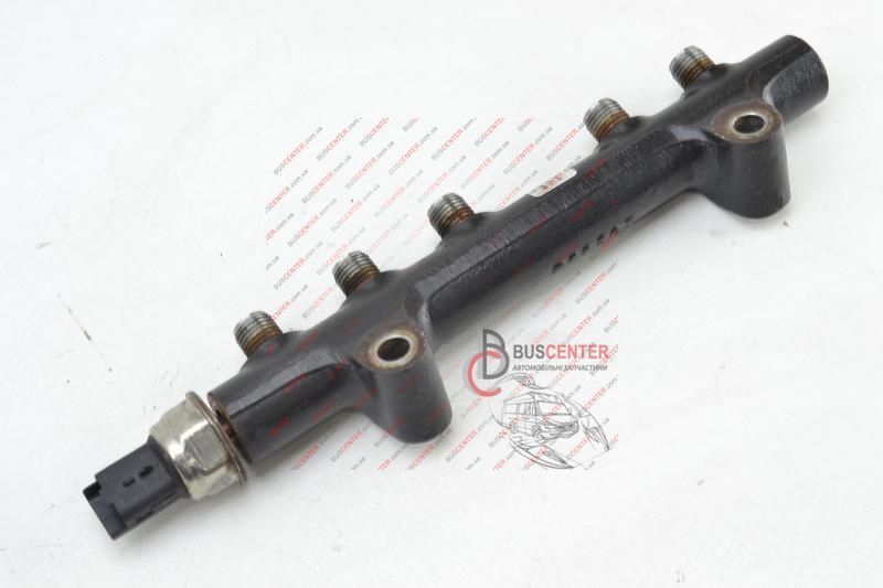 Рампа форсунок Citroen Berlingo 9684753080 94675G 101953 фото
