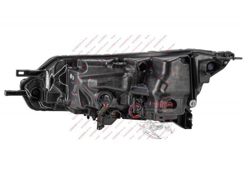 Фара передня права Nissan Qashqai 26010HV00A 26010-HV00A 148989 фото