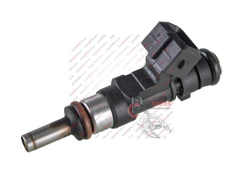 Форсунка бензинова Fiat Doblo 0280158167 134303 143556 фото