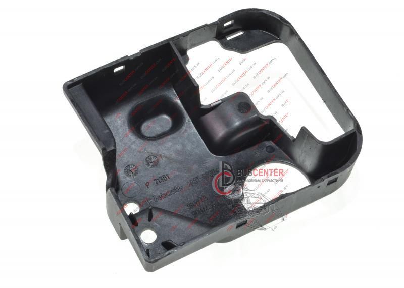 Крышка обогревателя Volkswagen Caddy 9007434C 127384 фото