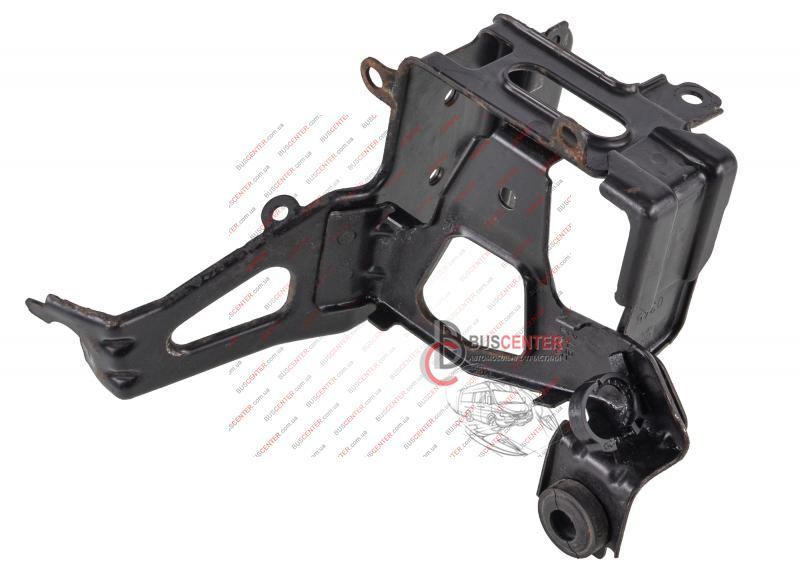 Кронштейн крепления блока ABS (Astra H) Opel Astra 13190872 138639 фото