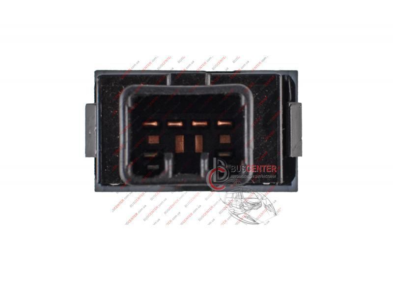 Кнопка контролю тяги 4WD Hyundai Tucson 937502E900 93750-2E900 154681 фото