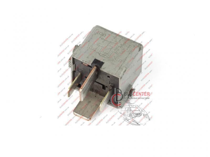 Реле стартера Mercedes Sprinter 002 542 26 19 0025422619 122483 фото