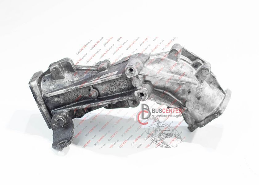 Впускной коллектор Opel Zafira 8973858233 7.00997.11.0 170097 фото