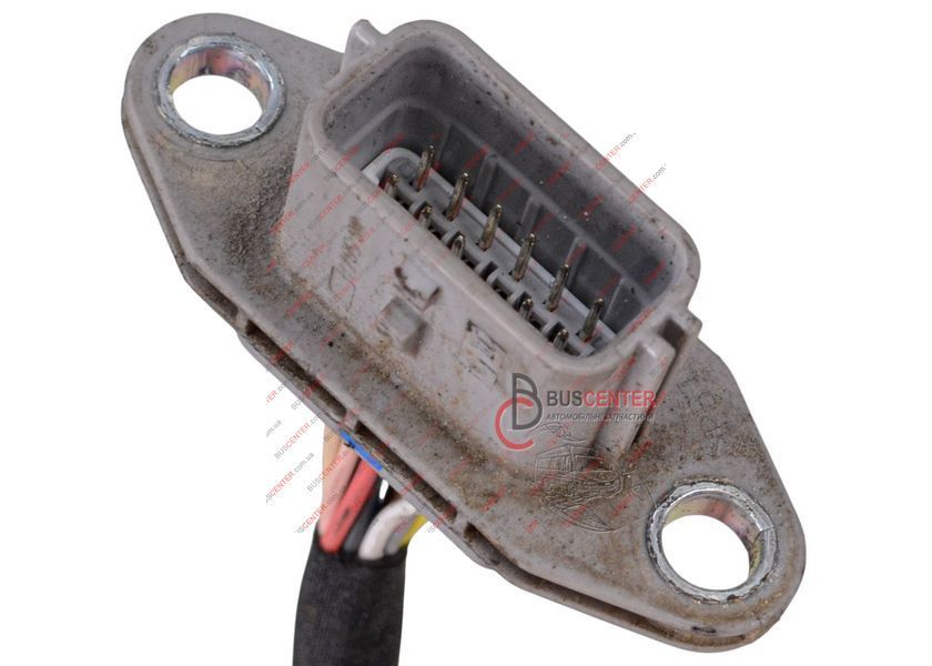 Провід електродвигуна Renault Zoe 296835367R 180783 фото